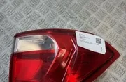 FORD EcoSport 2 generation (2013-2024) Rear Right Taillight Lamp CN1513404BA 34264666
