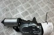 VOLVO XC60 1 generation (2008-2017) Tailgate  Window Wiper Motor 34264805