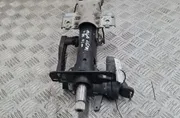VOLVO V70 2 generation (2000-2008) Steering Column Mechanism 34262893