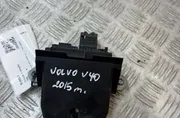 VOLVO V40 Cross Country 1 generation (2012-2020) Замок крышки багажника 31335870 34264842