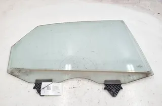 AUDI A8 D3/4E (2002-2010) Rear Right Door Window Glass 34262434