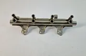 VOLKSWAGEN Passat B6 (2005-2010) Топливная рейка 06J133317M,1019139S02 33006485