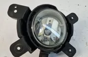 KIA Picanto 1 generation (2004-2011) Front Left Fog Light 9220107L 33508415