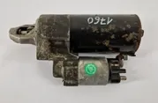 MERCEDES-BENZ S-Class W220 (1998-2005) Starter Motor 34904955