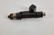 OPEL Corsa D (2006-2020) Fuel Injector 0280158501 36195532
