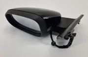 VOLVO V40 2 generation (2012-2020) Left Side Wing Mirror 31278122,3304993 34576358