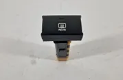 HYUNDAI Santa Fe CM (2006-2013) Rear window heating switch 202002962 35528741