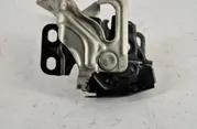 HONDA Jazz 3 generation (2015-2019) Крюк капотa 35630077
