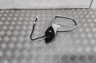 MERCEDES-BENZ G-Class W463 (1990-2024) Left Side Wing Mirror 34485256