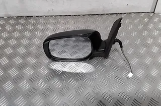 MERCEDES-BENZ G-Class W463 (1990-2024) Left Side Wing Mirror e4022310 35357753