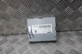 NISSAN Qashqai 2 generation (2013-2023) Camera control unit 284a1hv00b 28611027
