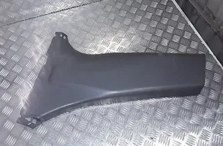 NISSAN Leaf 1 generation (2010-2017) Другие отделочные детали 769163NA0A 28634423