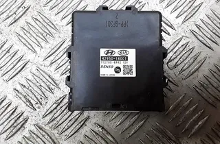 HYUNDAI Kona 1 generation (2017-2024) Блок управления двигателем 4295018001 28637450