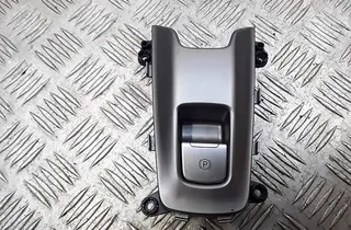 HYUNDAI Kona 1 generation (2017-2024) Handbrake Button 3y82h51000 28638196