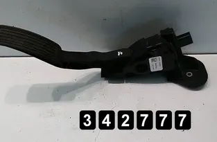 MAZDA 6 GH (2007-2013) Педаль газа 28665939
