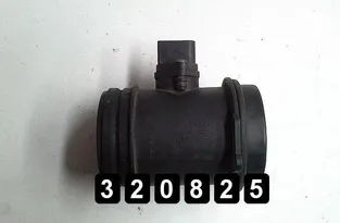 AUDI A8 D3/4E (2002-2010) Mass Air Flow Sensor MAF 28672095