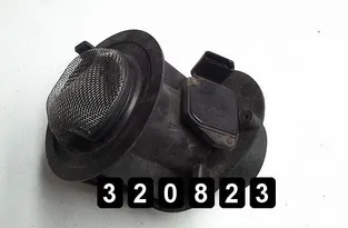 AUDI A8 D3/4E (2002-2010) Mass Air Flow Sensor MAF 28672097