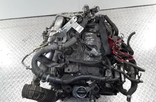 NISSAN Navara D23 (2015-2023) Bare Engine YS23E280 29309593