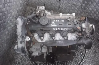 RENAULT Kangoo 2 generation (2007-2021) Bare Engine K9k608 29310917