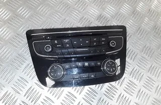 FIAT Ducato 3 generation (2006-2024) Climate control unit e1060945 33473724