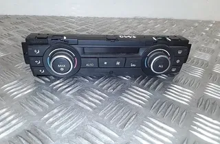 BMW X1 E84 (2009-2015) Climate control unit 9250394 33481134