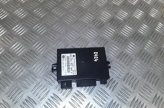 VOLKSWAGEN Touareg 1 generation (2002-2010) Блок управления крюкa 8e0907383a 33481300