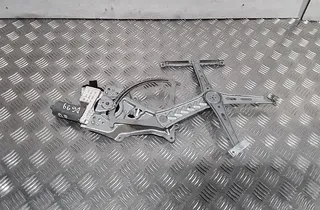 LAND ROVER Defender 1 generation (1983-2016) Стеклоподъемник задней левой двери 9178988 33493692