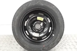 FORD Transit 4 generation (2013-2024) Spare Wheel 9678819580B 33516078