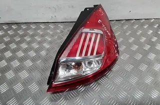 FORD Transit 4 generation (2013-2024) Rear Left Taillight C1BB13404B 33516120