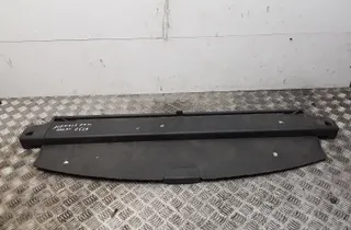 LAND ROVER Defender 1 generation (1983-2016) Полка багажника задняя 33525317