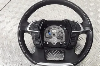 CITROËN C4 AirCross 1 generation (2012-2017) Steering Wheel 96754515zd 33525410