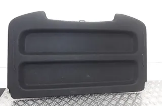 HYUNDAI i30 PD ( 3 generation) (2017-2024) Полка багажника задняя 794205491r 33525525