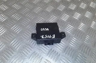 AUDI A5 Sportback 8T (2009-2011) Engine Control Unit ECU 8t0907468m 33588878