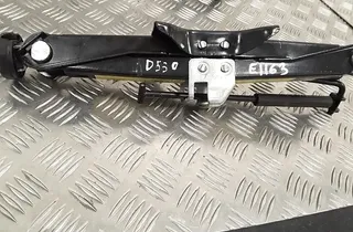 AUDI A5 Sportback 8T (2009-2011) Tool set 8k0011031 33596113