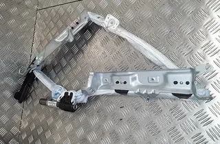 BMW X1 E84 (2009-2015) Подушка безопасности потолка правая 299078307 33705655