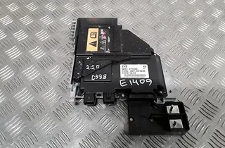 MAZDA 6 GJ (2012-2024) Voltage Control Unit k021614l05 33721641