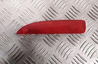 MAZDA 6 GJ (2012-2024) Rear Left Bumper Reflector p3945a 33721681