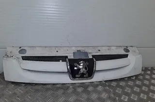 MERCEDES-BENZ G-Class W463 (1990-2024) Front Bumper Grill Set 9644758777 36198082