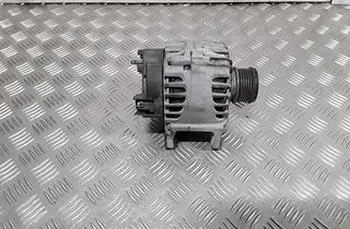 MERCEDES-BENZ G-Class W463 (1990-2024) Генератор 231007707R 34485274