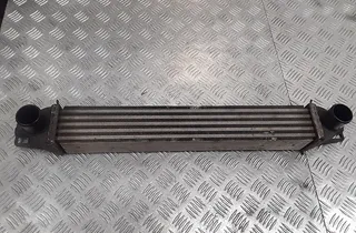 MERCEDES-BENZ G-Class W463 (1990-2024) Радиатор интеркулера 51790623 34485196