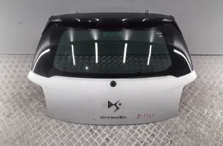 MERCEDES-BENZ G-Class W463 (1990-2024) Bootlid Rear Boot 34485244