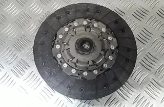 MERCEDES-BENZ G-Class W463 (1990-2024) Clutch Plate 324035510 34492321