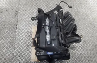 MERCEDES-BENZ G-Class W463 (1990-2024) Bare Engine Shda 34768367