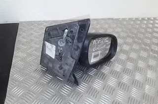 VOLKSWAGEN Fox 2 generation (2003-2009) Left Side Wing Mirror e9014305 34042454