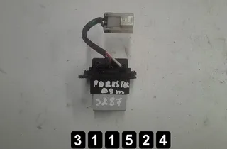 MERCEDES-BENZ G-Class W463 (1990-2024) Heater blower motor/fan resistor 35587342