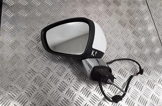 MERCEDES-BENZ G-Class W463 (1990-2024) Зеркало передней левой двери 232676025 34204457