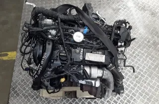MERCEDES-BENZ G-Class W463 (1990-2024) Bare Engine Xwdb 35357792