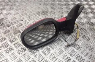 MERCEDES-BENZ G-Class W463 (1990-2024) Зеркало передней левой двери E2011031 34268774