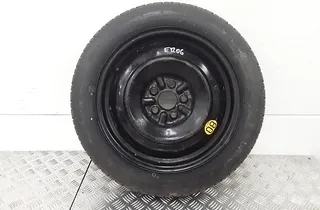 MERCEDES-BENZ G-Class W463 (1990-2024) Запаска 34485221