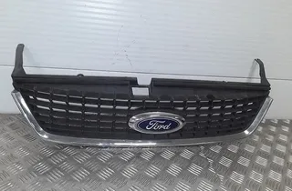 MERCEDES-BENZ G-Class W463 (1990-2024) Front Bumper Grill Set 7s718200d 36198089